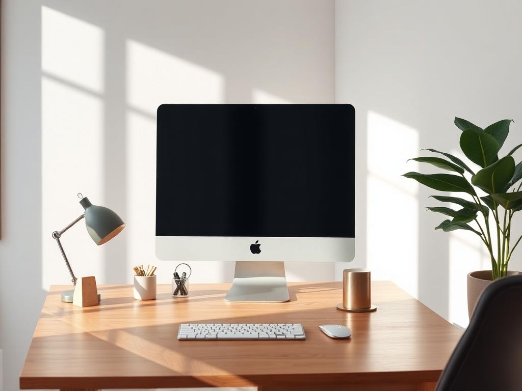 iMac