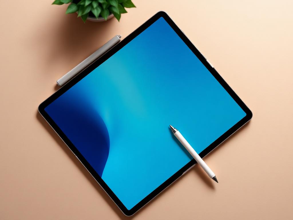iPad