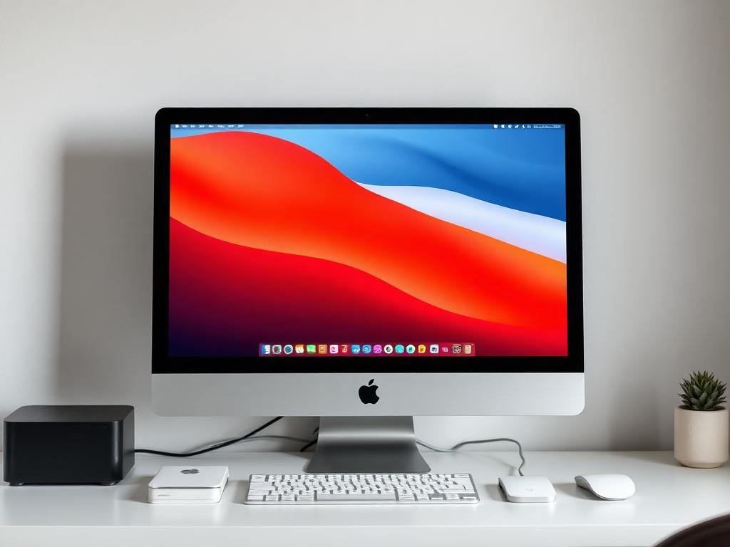 Mac Mini