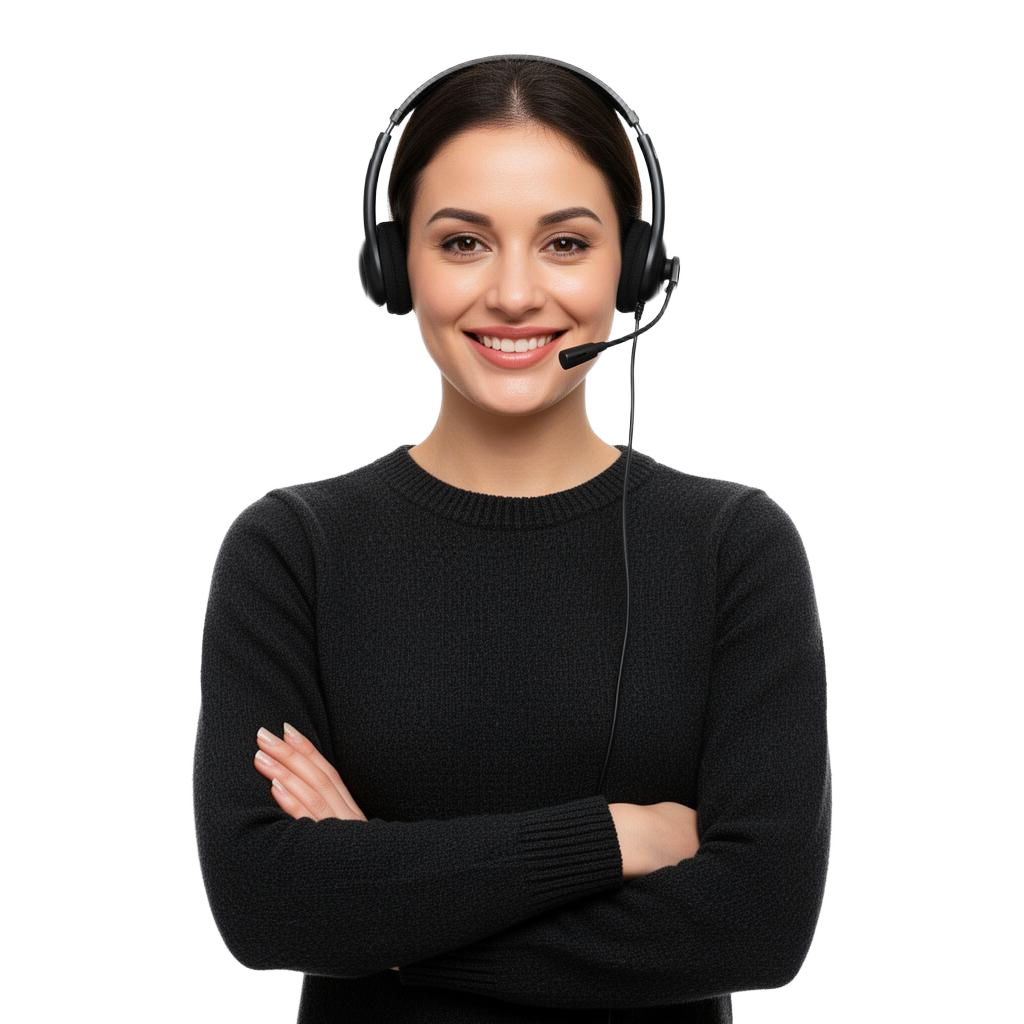 YourOwnSecondMac support medewerker